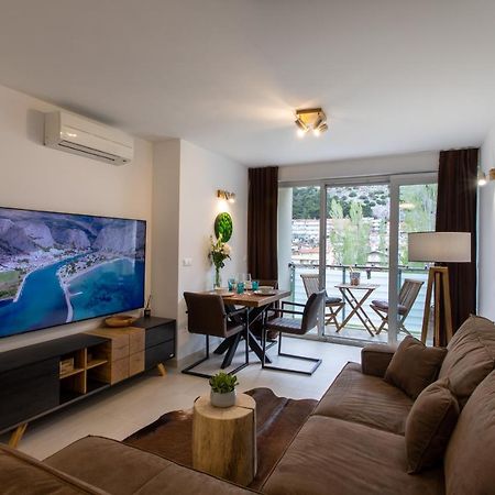 Lucky Apartment 奥米什 外观 照片