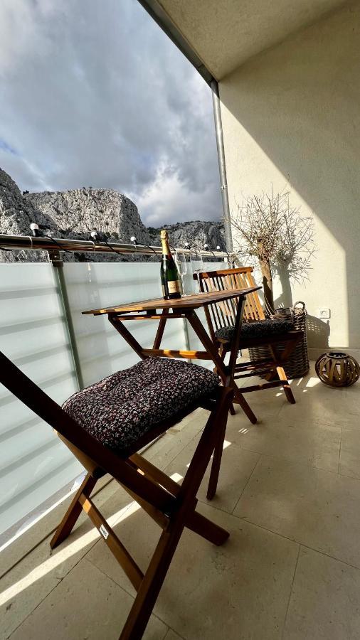 Lucky Apartment 奥米什 外观 照片