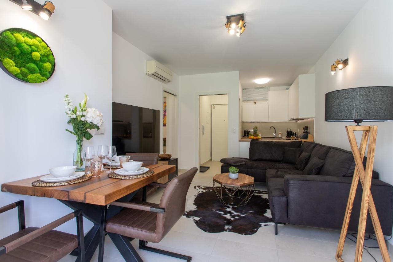 Lucky Apartment 奥米什 外观 照片