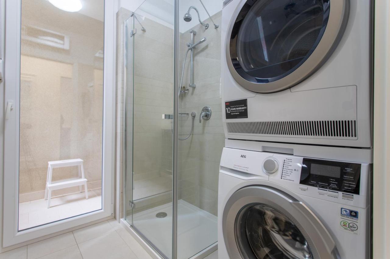Lucky Apartment 奥米什 外观 照片