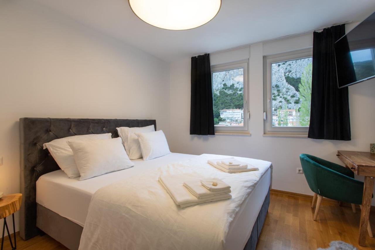 Lucky Apartment 奥米什 外观 照片